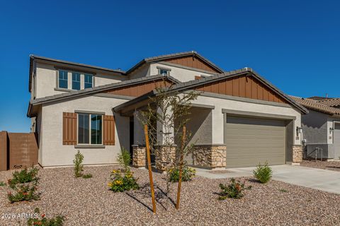 2908 E Mecklenburg Way San Tan Valley AZ 85143