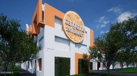 1756 E UNIVERSITY Drive - Mesa AZ 85203