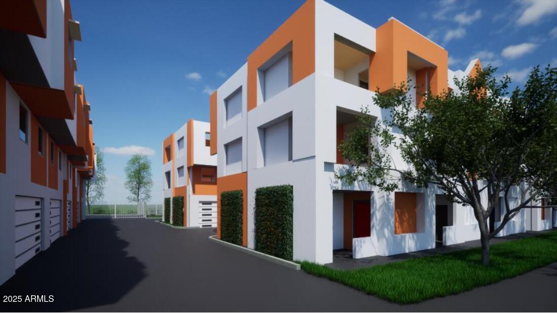 1756 E UNIVERSITY Drive -