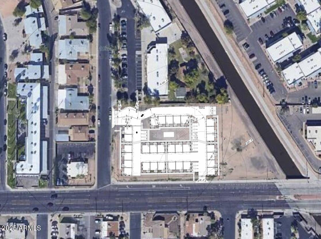 1756 E UNIVERSITY Drive -