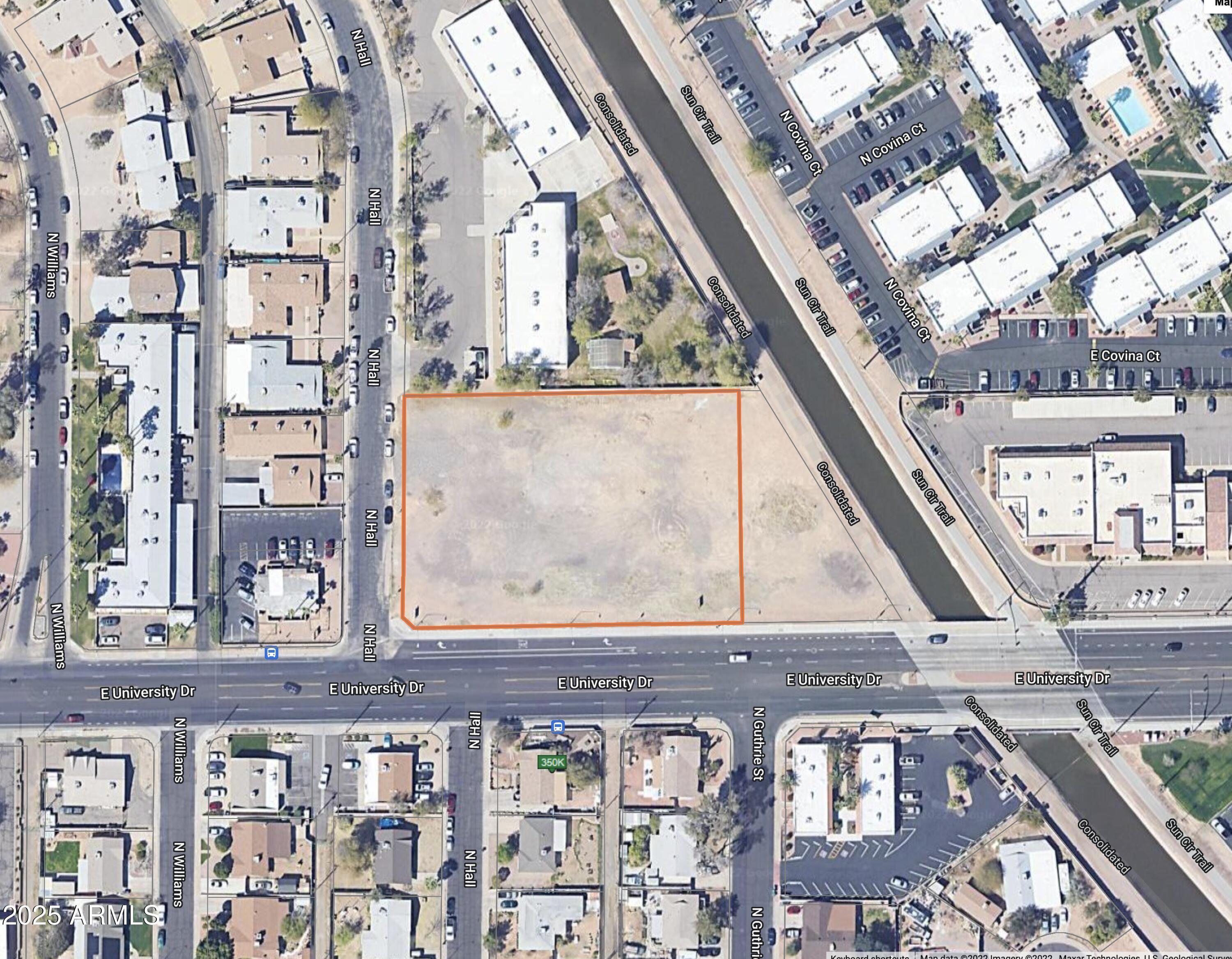 1756 E UNIVERSITY Drive -