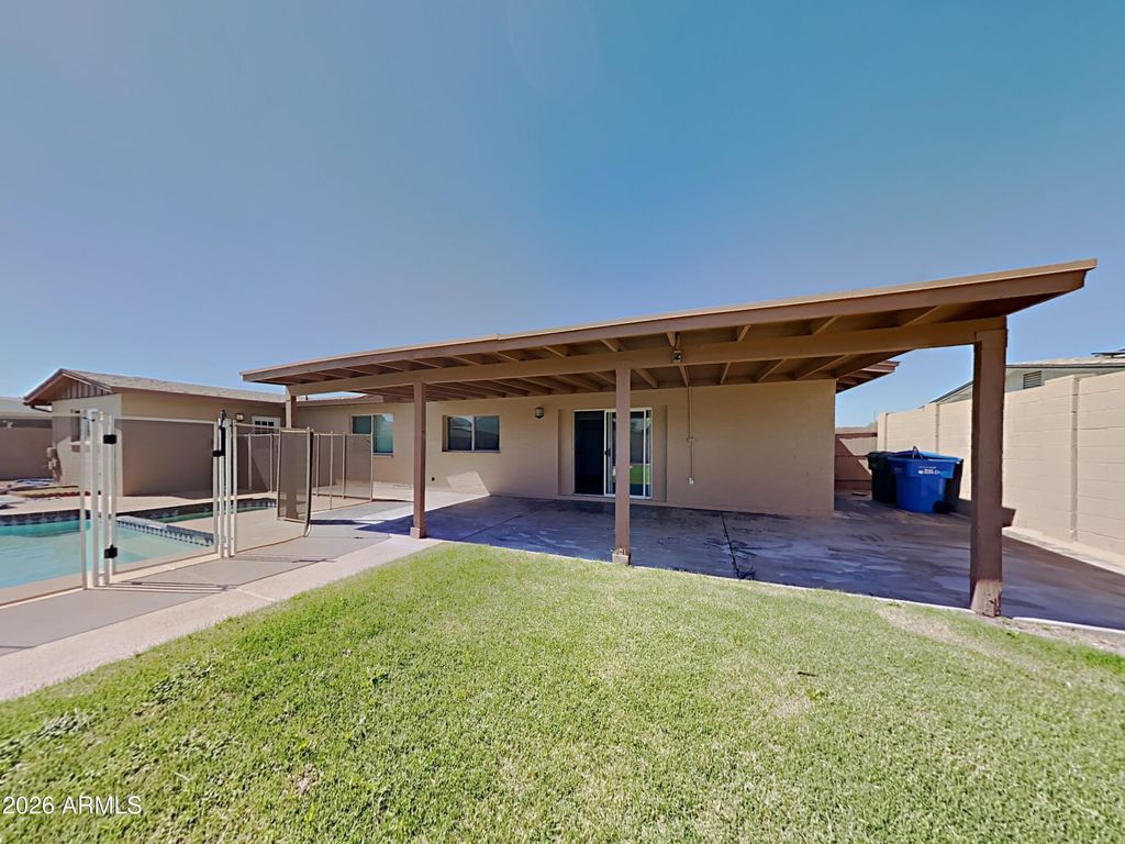 Photo of 4569 W Shaw Butte Drive, Glendale, AZ 85304 (MLS # 6977159)