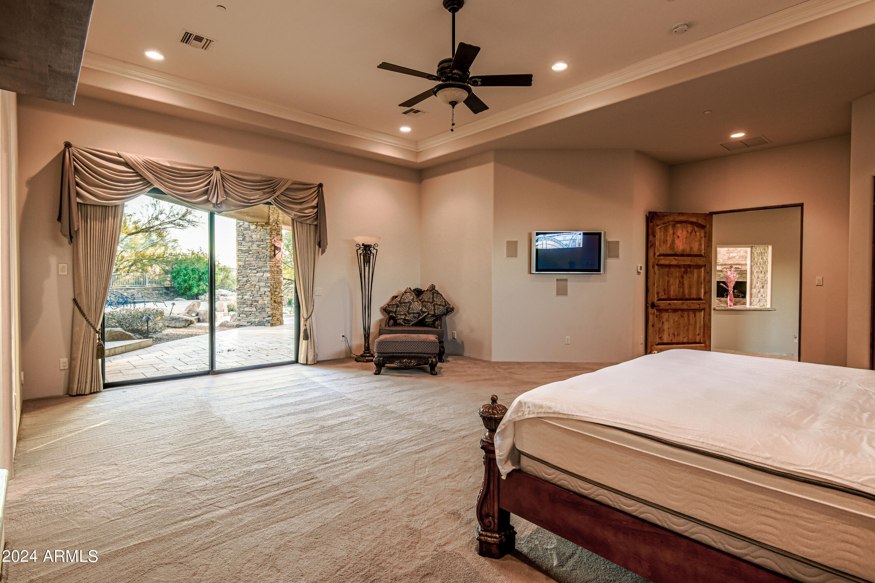 Scottsdale, Arizona, 85262, United States, 3 Bedrooms Bedrooms, ,4 BathroomsBathrooms,Residential,Active,2017095