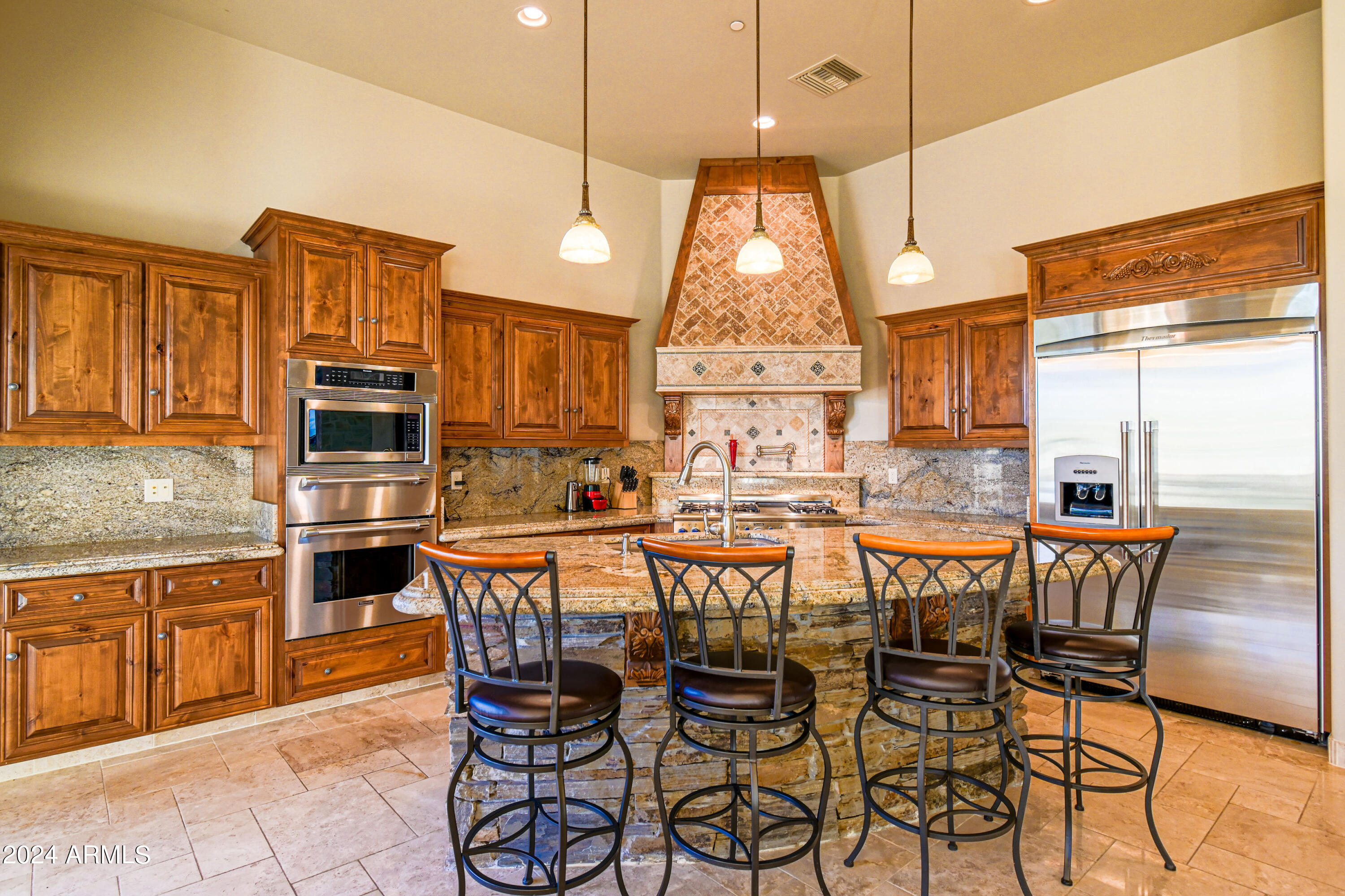 Scottsdale, Arizona, 85262, United States, 3 Bedrooms Bedrooms, ,4 BathroomsBathrooms,Residential,Active,2017095