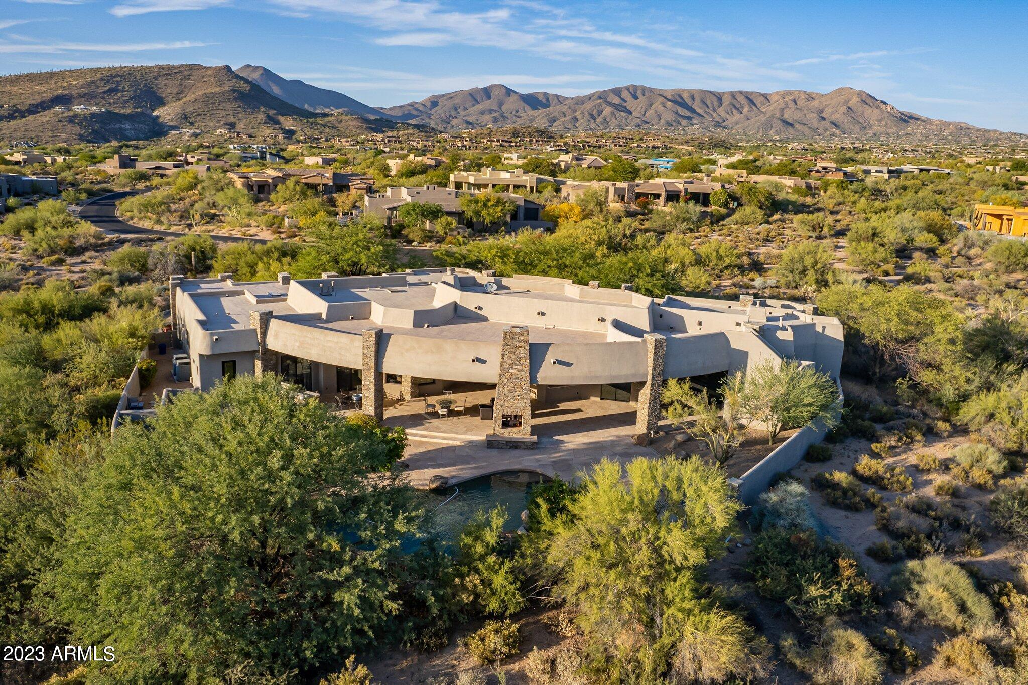Scottsdale, Arizona, 85262, United States, 3 Bedrooms Bedrooms, ,4 BathroomsBathrooms,Residential,Active,2017095