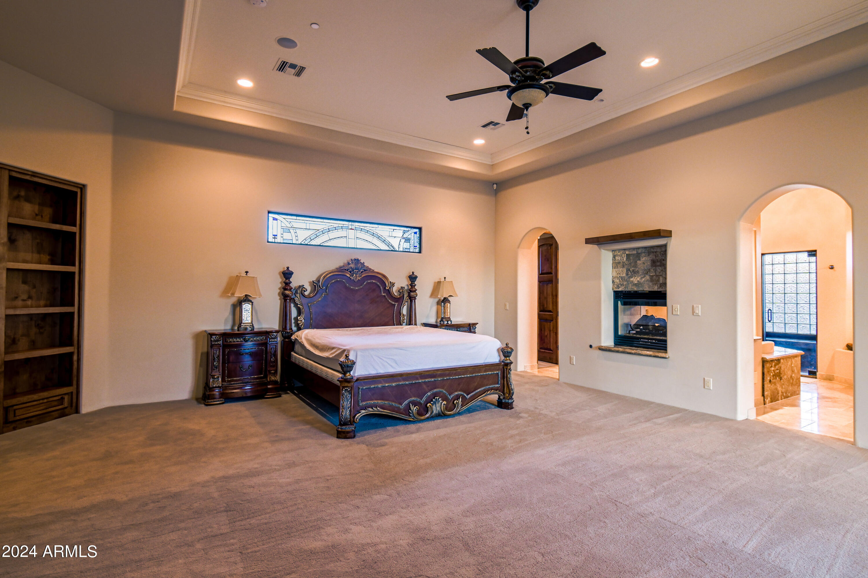 Scottsdale, Arizona, 85262, United States, 3 Bedrooms Bedrooms, ,4 BathroomsBathrooms,Residential,Active,2017095