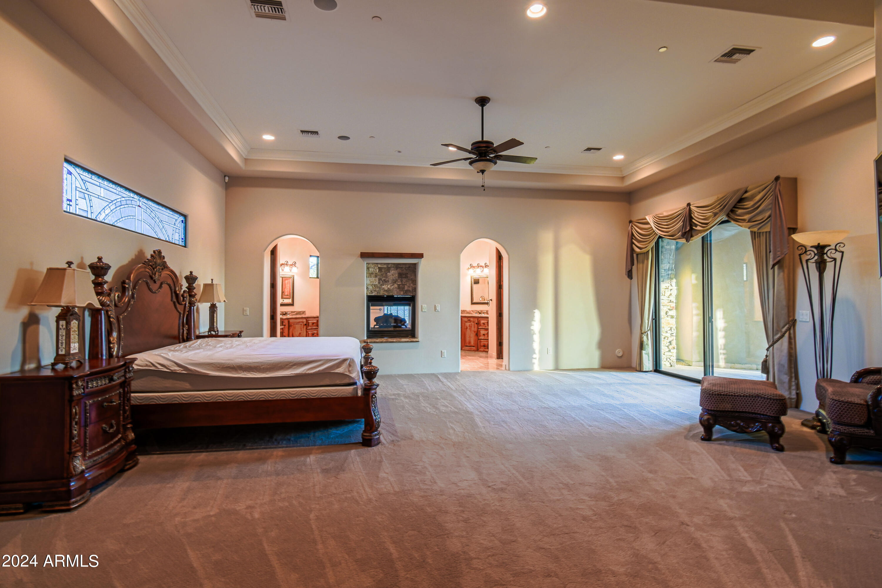 Scottsdale, Arizona, 85262, United States, 3 Bedrooms Bedrooms, ,4 BathroomsBathrooms,Residential,Active,2017095