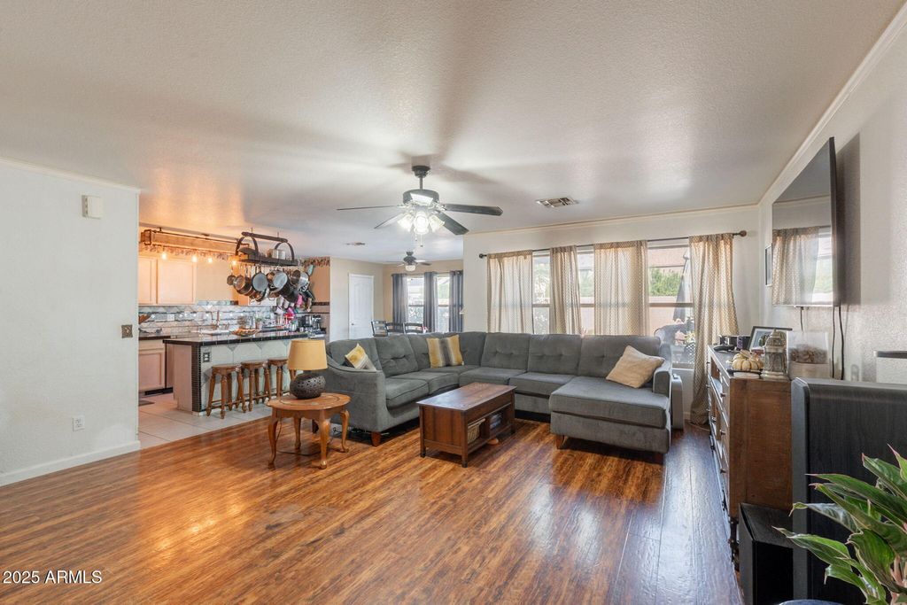 Photo of 3311 S Martingale Road, Gilbert, AZ 85297 (MLS # 6924235)