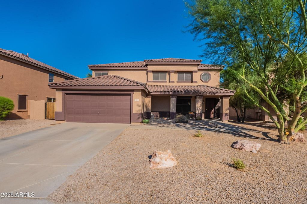 Photo of 3311 S Martingale Road, Gilbert, AZ 85297 (MLS # 6924235)