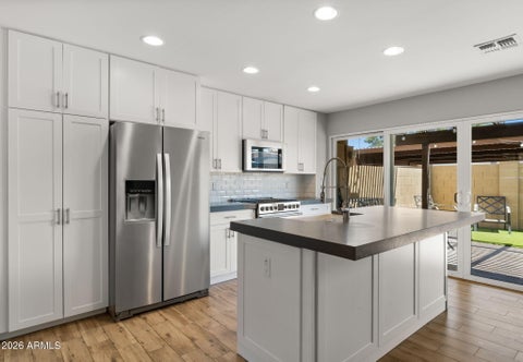 Photo of 7669 E Montecito Avenue, Scottsdale, AZ 85251 (MLS # 7054411)