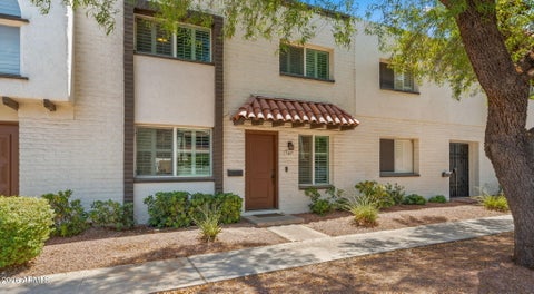 Photo of 7669 E Montecito Avenue, Scottsdale, AZ 85251 (MLS # 7054411)