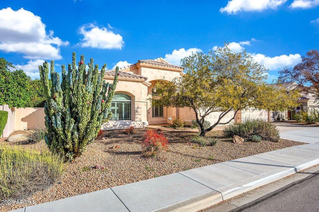 Photo of 6400 W Orchid Lane, Chandler, AZ 85226 (MLS # 6959114)