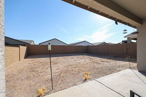 A home in Litchfield Park