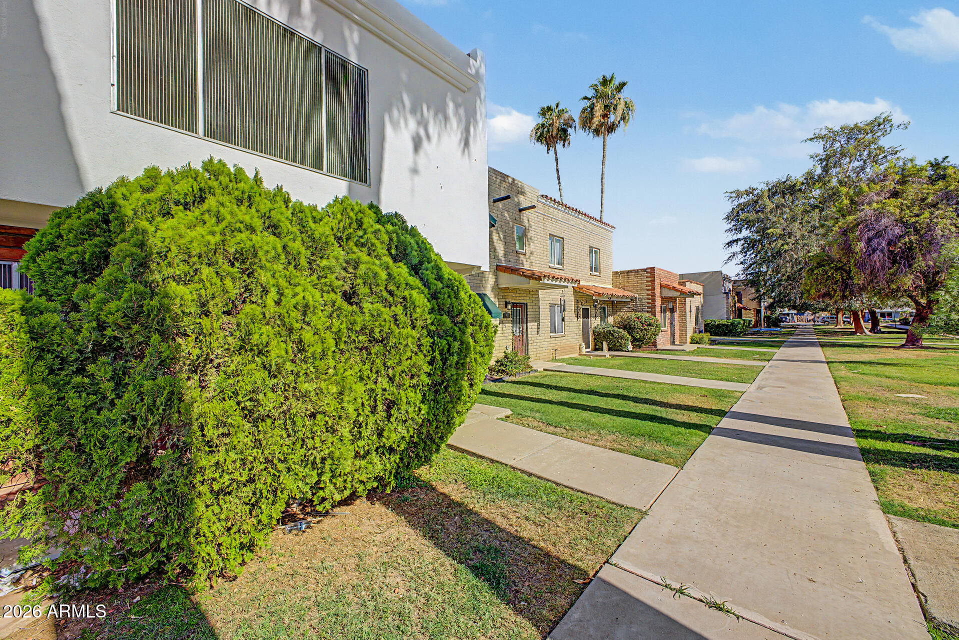 463 N LESUEUR --