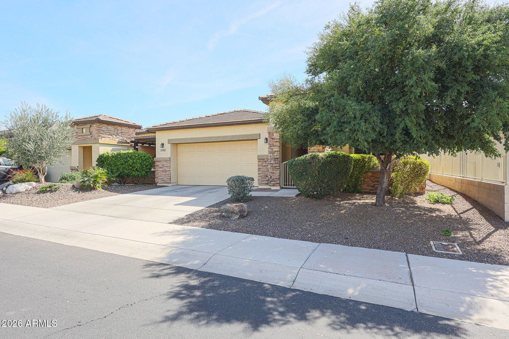 Photo of 17545 W Fairview Street, Goodyear, AZ 85338 (MLS # 6990473)