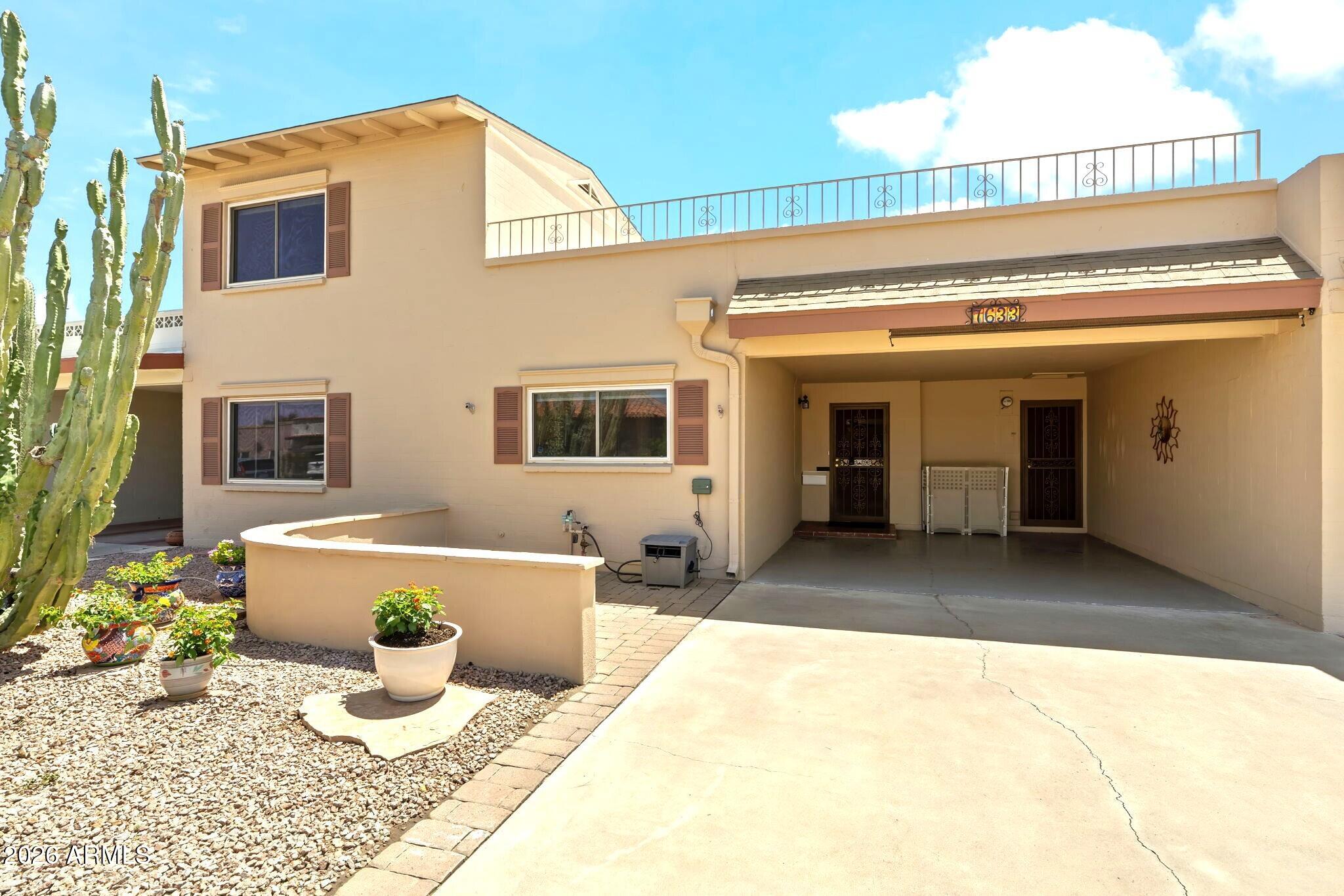 7633 E MEADOWBROOK Avenue