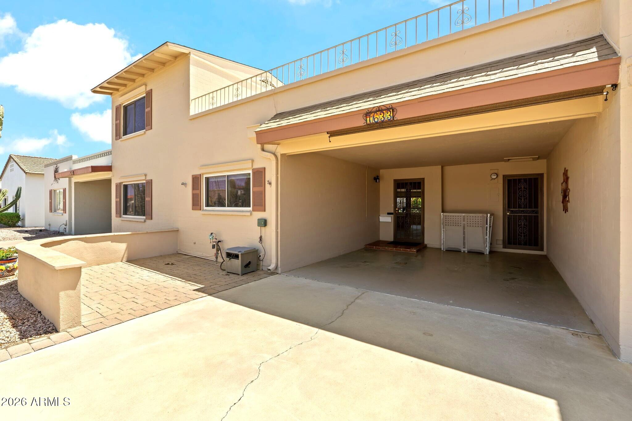 7633 E MEADOWBROOK Avenue