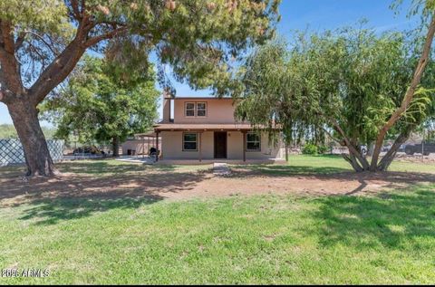 4302 W DOBBINS Road Laveen AZ 85339