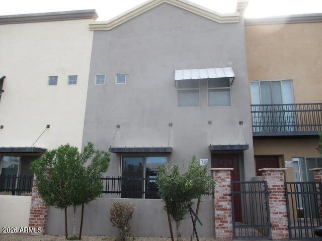 Photo of 1406 W Main Street #140, Mesa, AZ 85201 (MLS # 7090581)