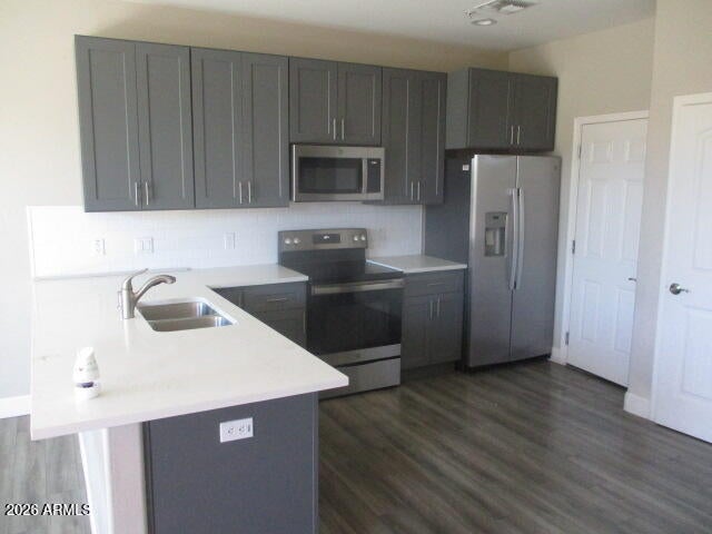 Photo of 1406 W Main Street #140, Mesa, AZ 85201 (MLS # 7090581)