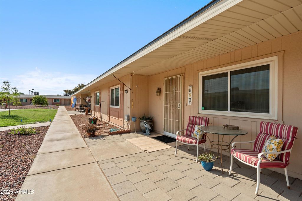 Photo of 13653 N 111th Avenue, Sun City, AZ 85351 (MLS # 6906678)