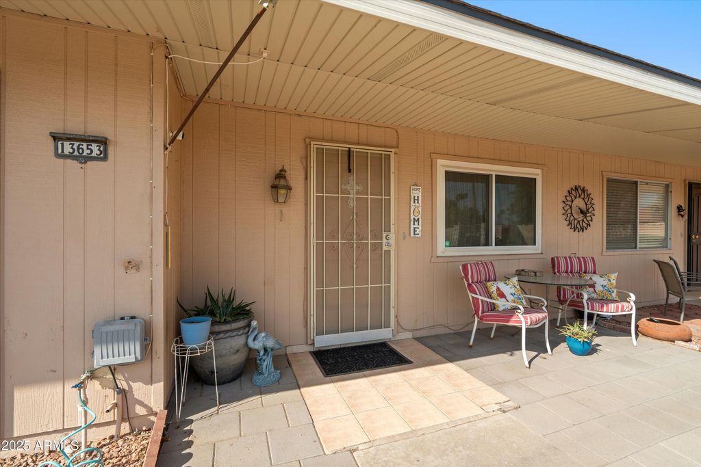 Photo of 13653 N 111th Avenue, Sun City, AZ 85351 (MLS # 6906678)