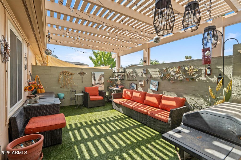 Photo of 13653 N 111th Avenue, Sun City, AZ 85351 (MLS # 6906678)
