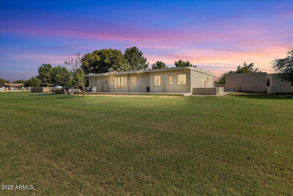 Photo of 1734 S 177th Avenue, Goodyear, AZ 85338 (MLS # 6911894)