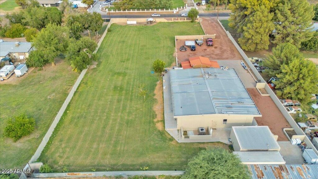 Photo of 1734 S 177th Avenue, Goodyear, AZ 85338 (MLS # 6911894)