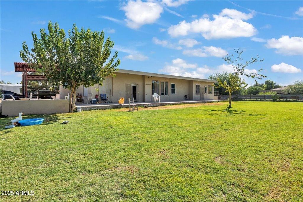 Photo of 1734 S 177th Avenue, Goodyear, AZ 85338 (MLS # 6911894)