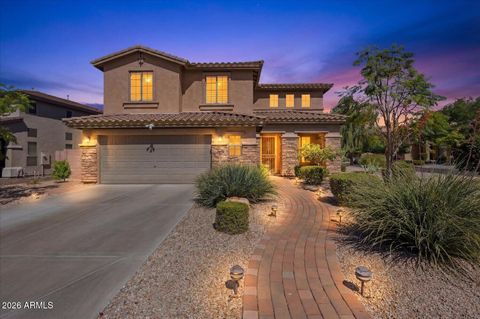 2128 W GAMBIT Trail Phoenix AZ 85085