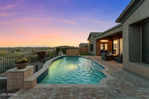 42041 N MOUNTAIN COVE Drive Phoenix AZ 85086