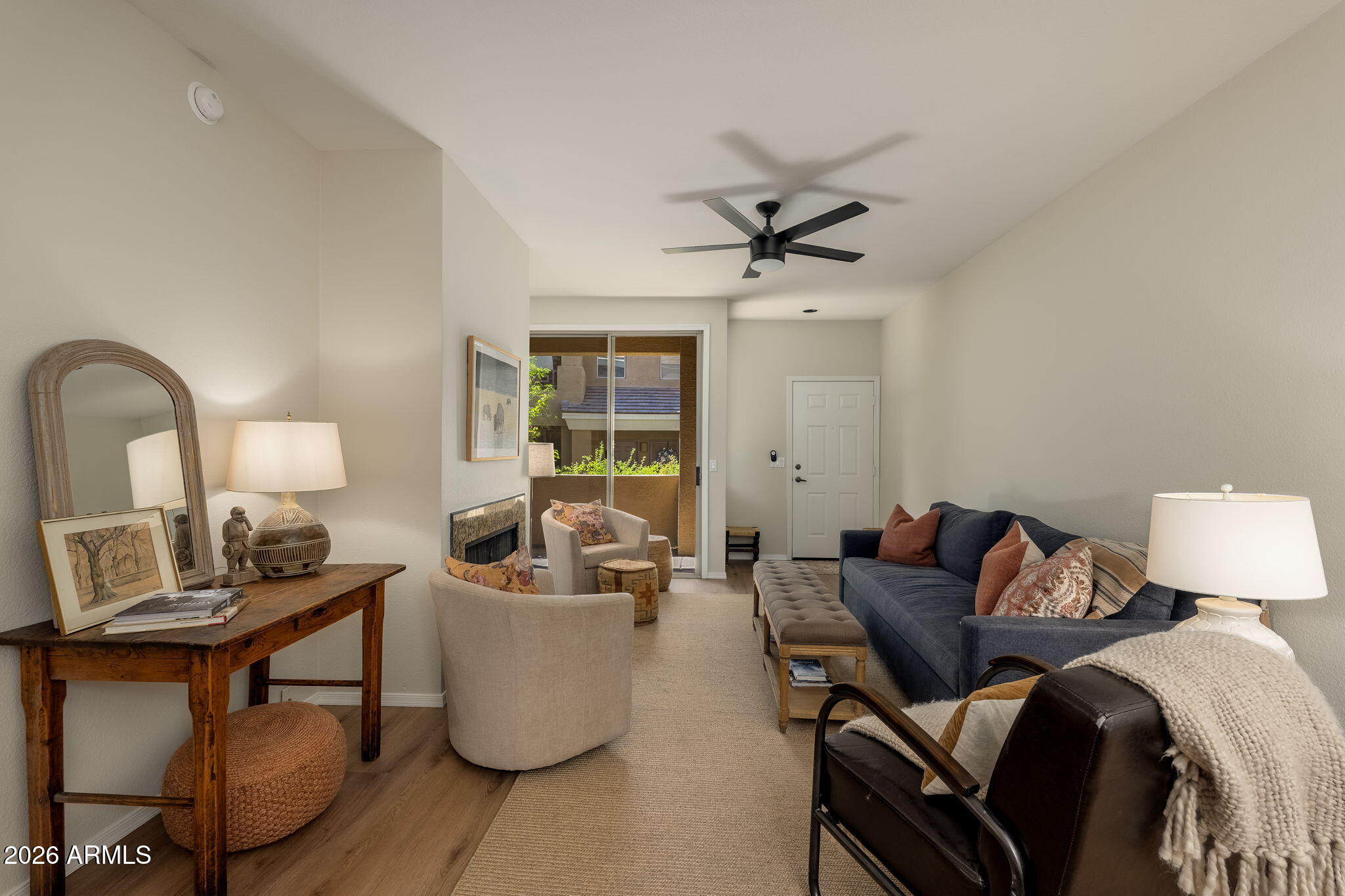 1411 E Orangewood Avenue 105