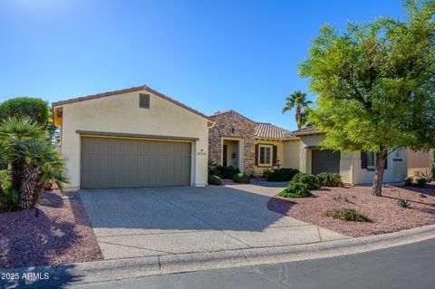 A home in Sun City West