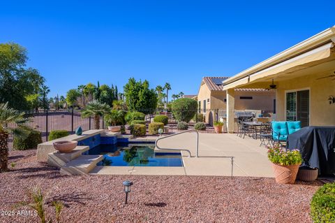 A home in Sun City West