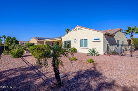 A home in Sun City West