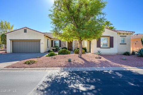 A home in Sun City West