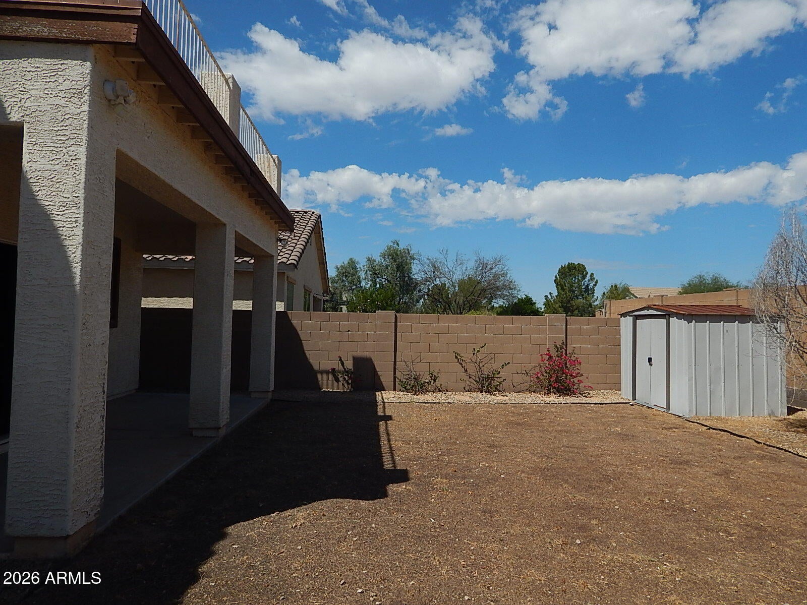 10034 W HAMMOND Lane