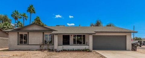 17201 N 35TH Drive Glendale AZ 85308