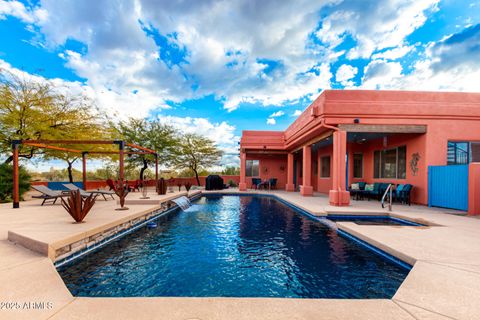 31825 N 141ST Street Scottsdale AZ 85262