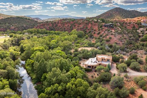 200 E WING Drive Sedona AZ 86336