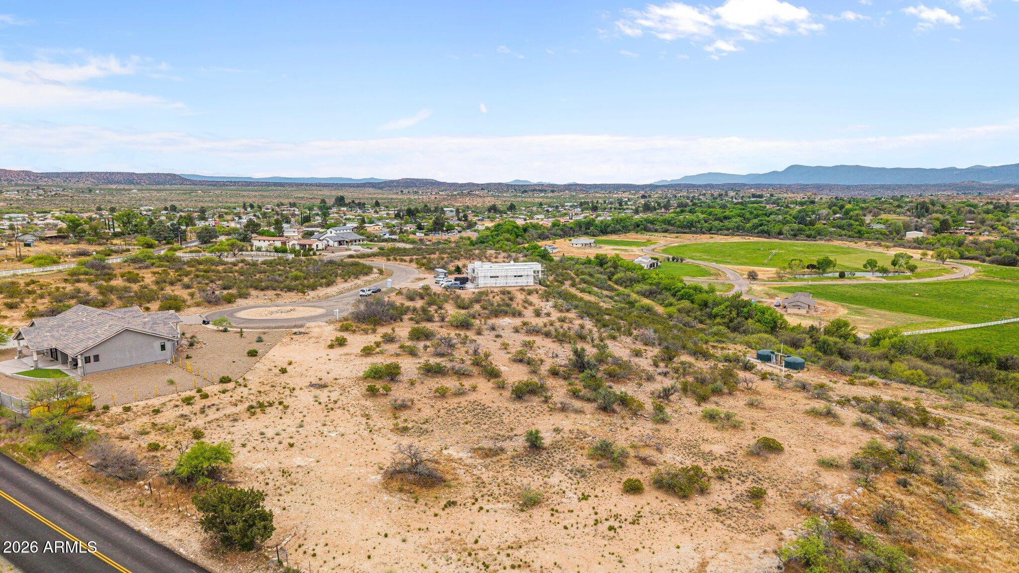 RIO BONITO RANCH - Land