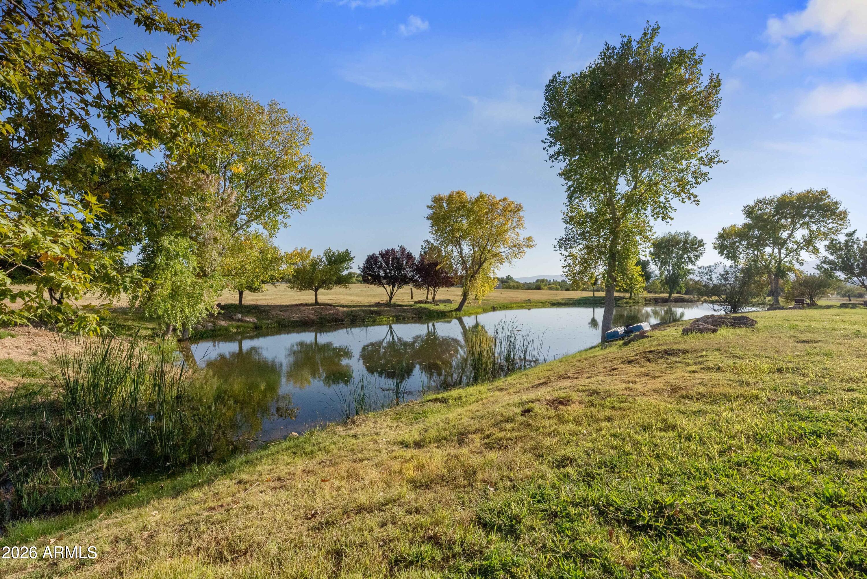 RIO BONITO RANCH - Land