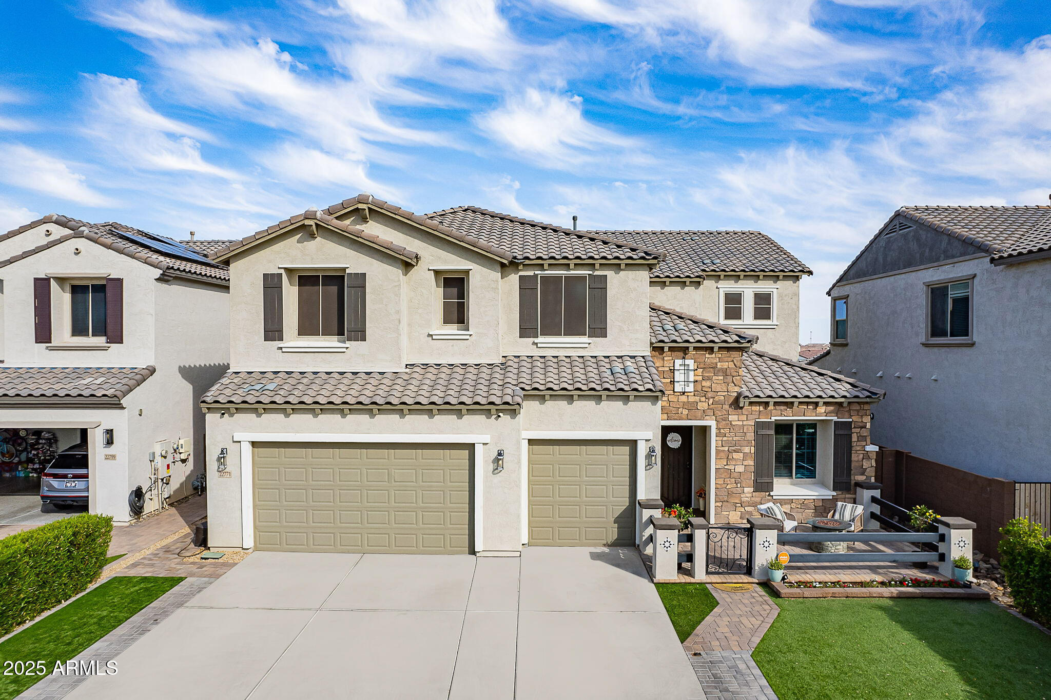 22771 N 98th Drive