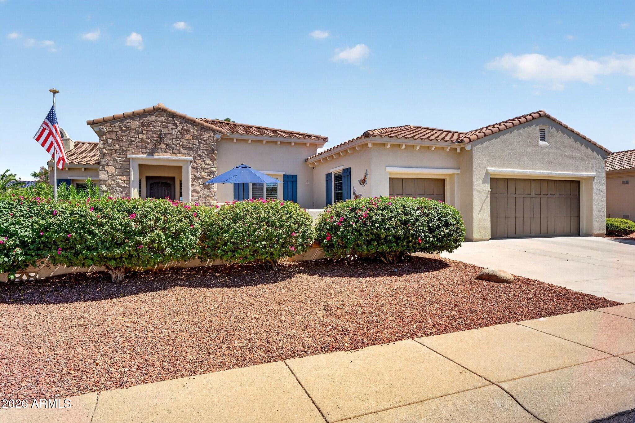 13228 W SANTA YNEZ Drive