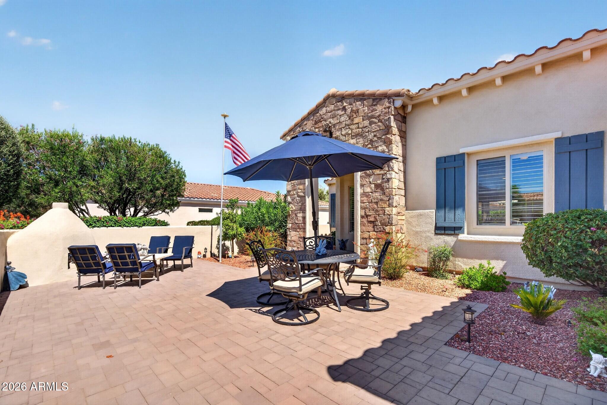 13228 W SANTA YNEZ Drive