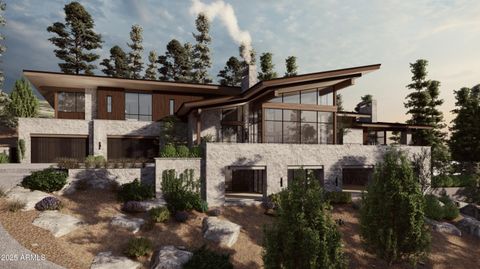 4 COUNTY ROAD N1101 -- 3 Greer AZ 85927