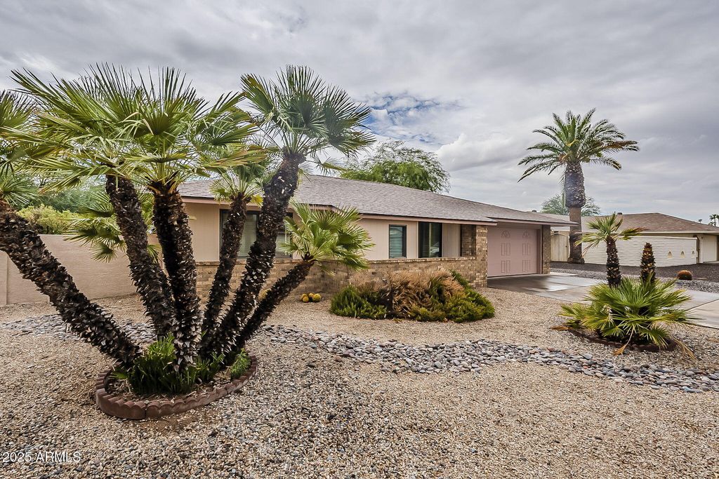 Photo of 13127 W Blue Bonnet Drive, Sun City West, AZ 85375 (MLS # 6922281)