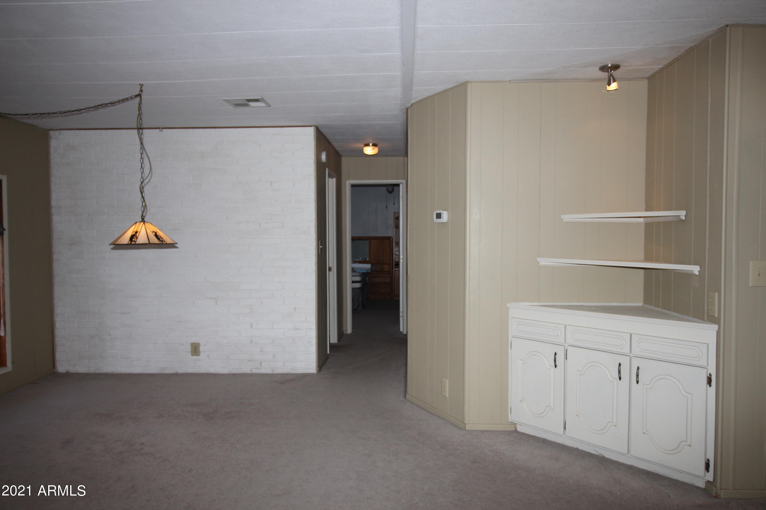 MUSTANG HEIGHTS - Residential