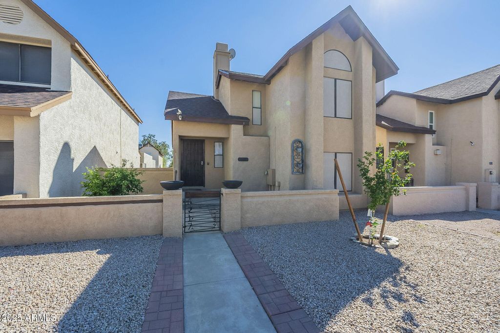 Photo of 6717 W Aire Libre Avenue, Peoria, AZ 85382 (MLS # 6922992)